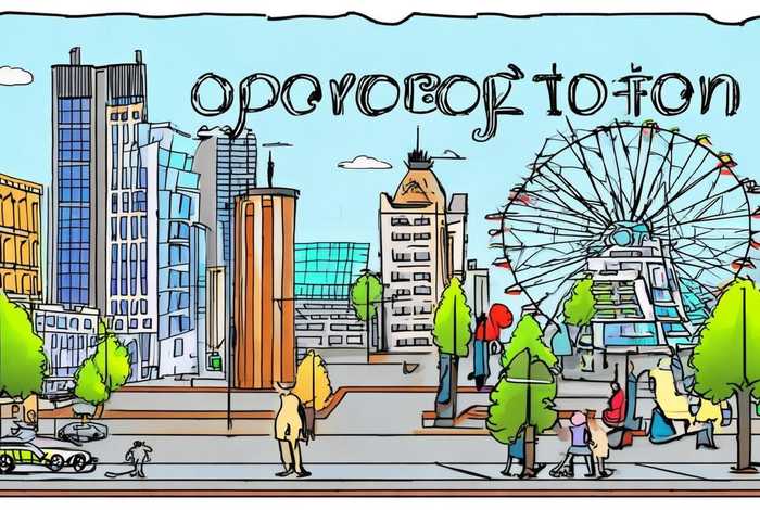 比例在生活中的应用配画 - 比例在生活中的应用配画图