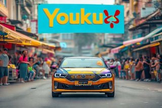 快乐车生活车途宝 快乐车生活优酷