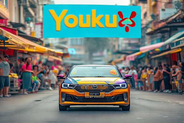 快乐车生活车途宝 快乐车生活优酷