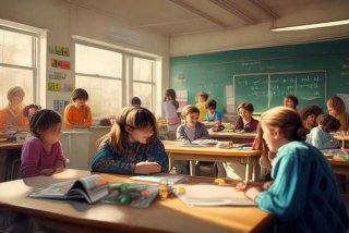 初中生活琐忆500字（初中生活琐忆作文500字）