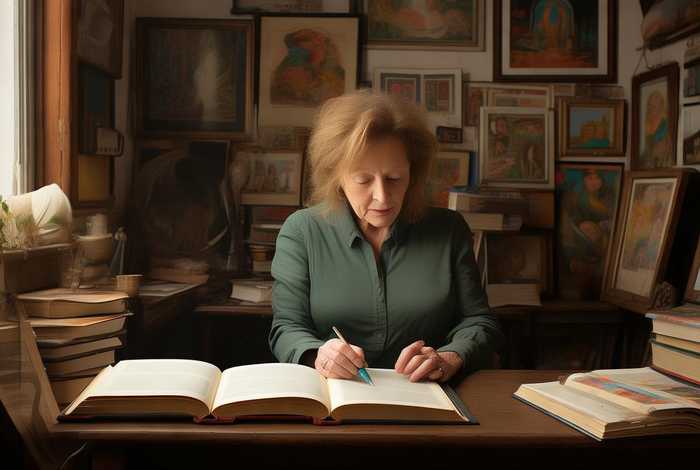 《艺术和生活》名言名句摘抄、《艺术和生活》名言名句摘抄及感悟