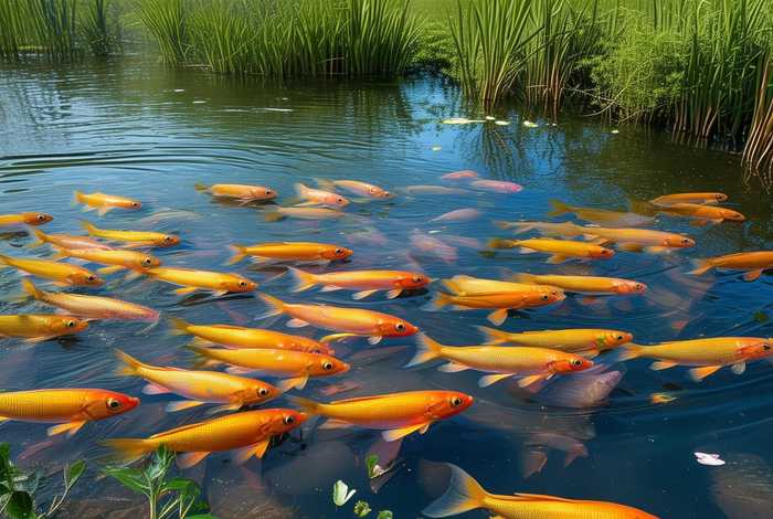 罗非鱼生活特性 罗非鱼生活特性是什么