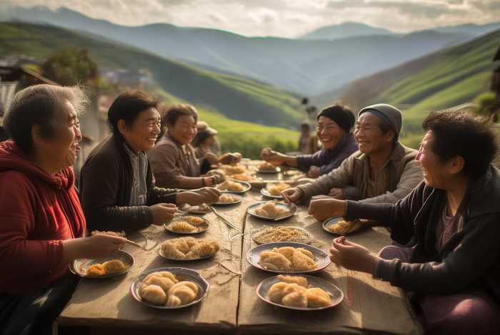 假如生活日弄了你方言版 假如生活日弄了你汉中