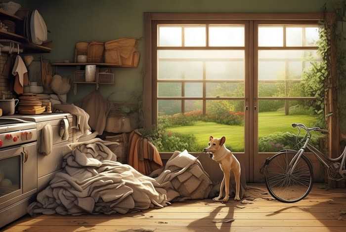 回老家生活vlog - 回老家生活烦恼集锦