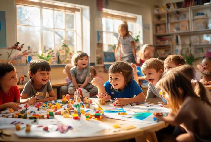 课余生活作文500字2年级、课余生活作文500字2年级上册