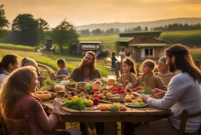 极品农家生活(极品农家生活百度百科) 极品农家生活(极品农家生活百度百科)