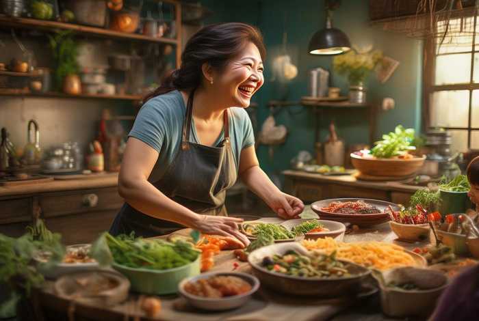 阿芳的幸福生活第11 - 阿芳的幸福生活第11集视频