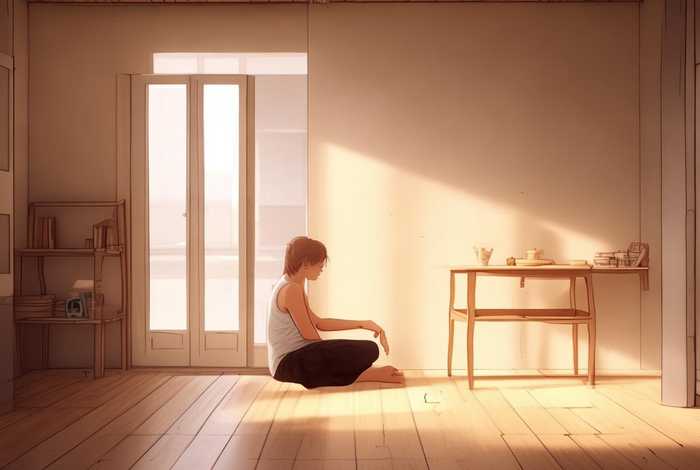 精简的生活断舍离、精简的生活断舍离的句子