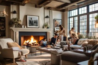 合肥生活家装饰公司靠谱吗（合肥生活家装饰公司怎么样）