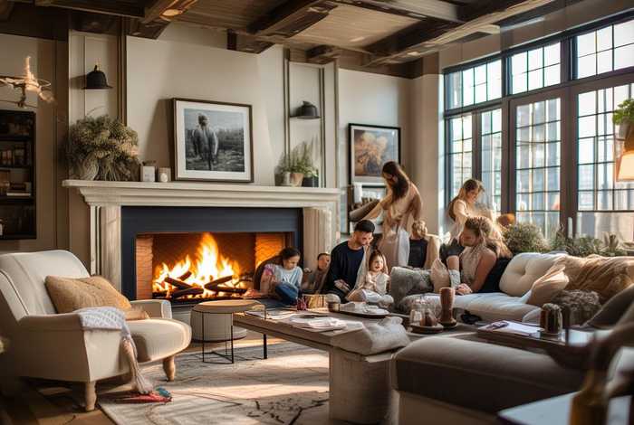 合肥生活家装饰公司靠谱吗（合肥生活家装饰公司怎么样）