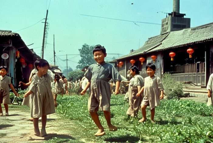 六零年代好生活全文，六零年代好生活全文免费阅读,寒小期