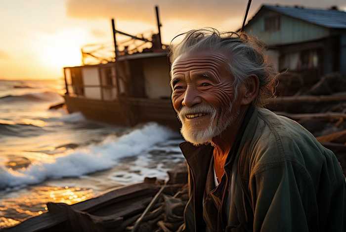 海惠生活经历；海惠生活经历简介