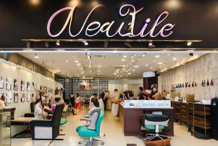 加盟新生活美容院多少钱；加盟新生活美容院多少钱一个月