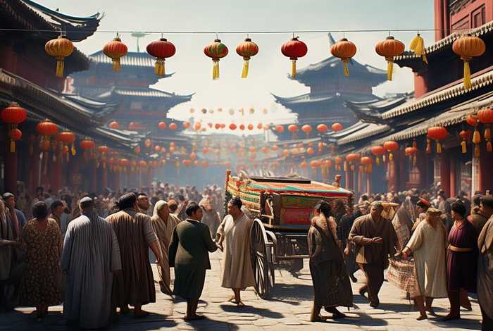 北京人生活的年代期间；北京人生活的年代期间有哪些