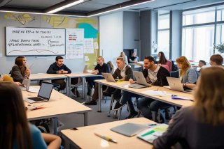 大专的个人与团队管理课程内容 - 大专的个人与团队管理课程内容是什么