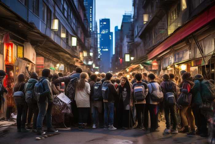 横漂的人都在哪里；横漂出名的明星有哪些