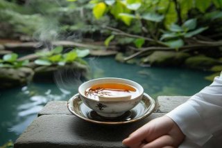 古典生活美学普洱茶，中国古典生活美学