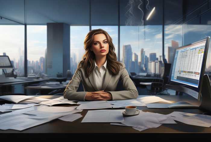 经理人的日常 经理人的日常工作内容