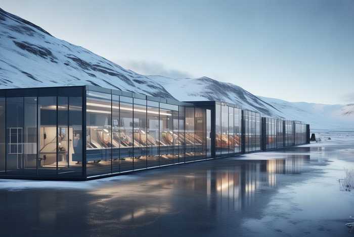 冰岛的生活垃圾，冰岛的生活垃圾怎么处理