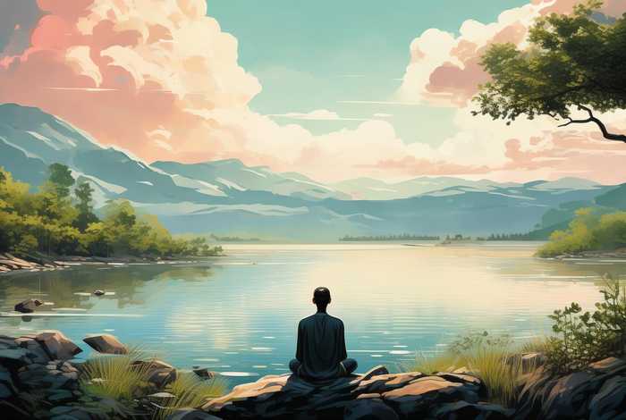 放空是一种什么心理;放空是一种什么心理现象 放空是一种什么心理;放空是一种什么心理现象