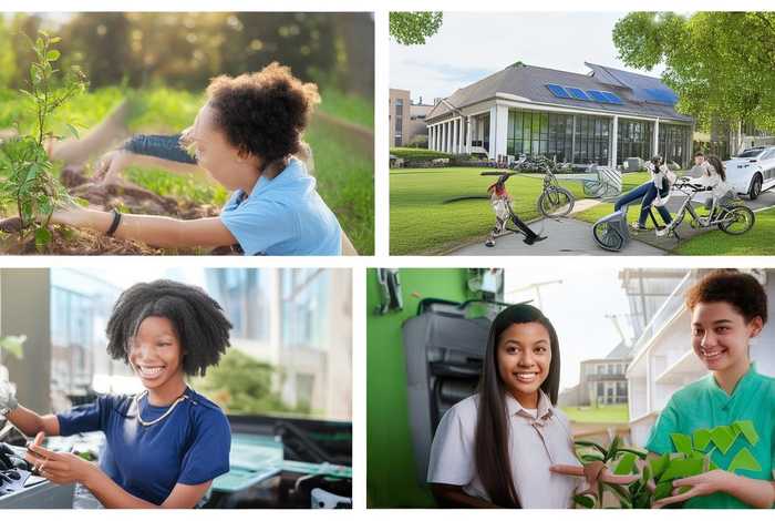 大学生如何倡导绿色低碳生活论文，大学生如何倡导绿色低碳生活论文800字