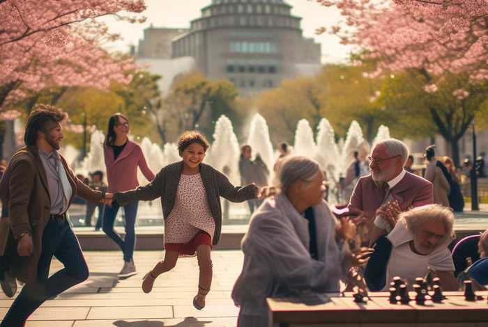 关于乐观面对生活的句子100字；乐观面对生活的例子100字