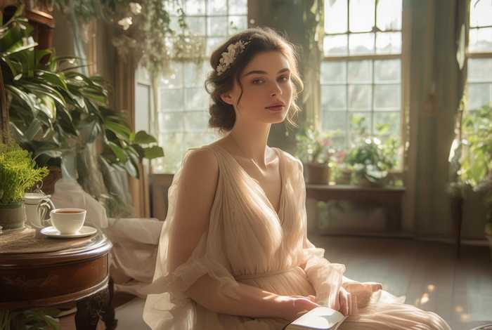 精致女人的生活方式、精致女人的生活方式是怎样的