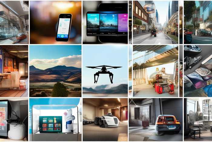 科技改变生活的20个例子简短（科技改变生活的20个例子简短一点）