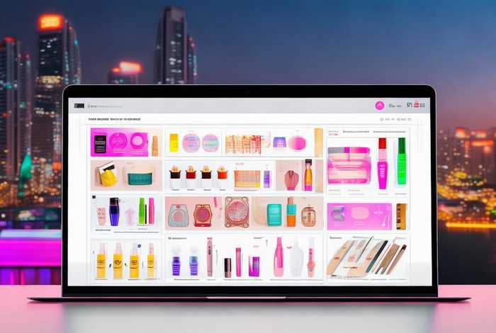 韩国新生活 - 韩国新生活化妆品网上有卖吗