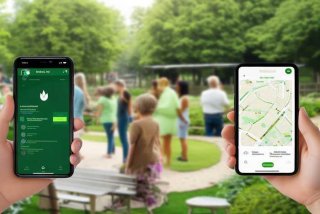 绿色生活app是干嘛的 - 绿色生活app是干嘛的软件