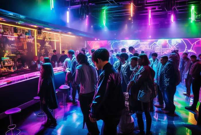 满洲里夜生活消费情况 满洲里夜店怎么消费 满洲里夜生活消费情况 满洲里夜店怎么消费