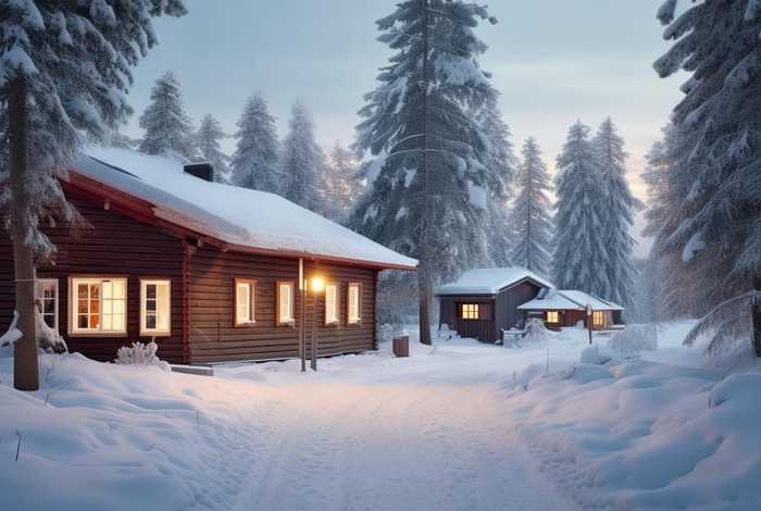 芬兰的生活成本；芬兰的生活成本是多少