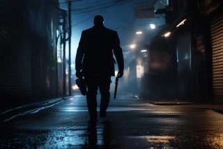 保镖事务所的真实生活（保镖事务所的真实生活是什么）