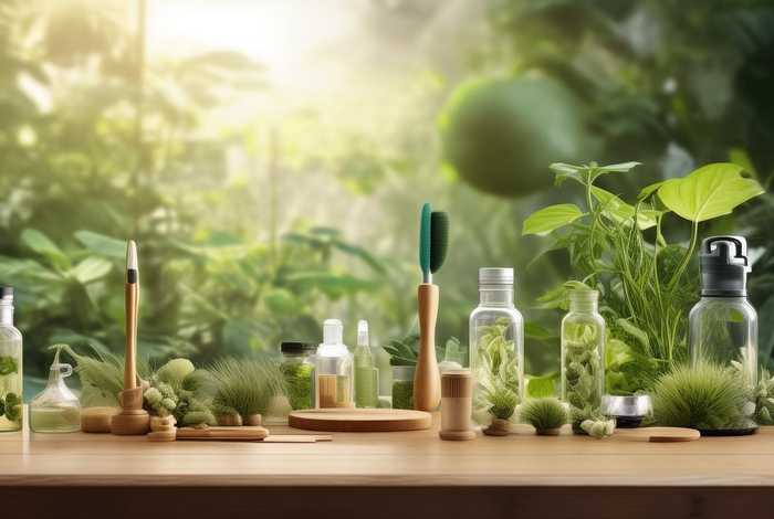 绿生活产品、绿色生活产品