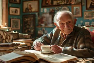 大叔的休闲生活（大叔的休闲生活小说）