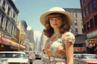 《穿到六十年代的生活》（《穿到六十年代的生活》免费阅读）