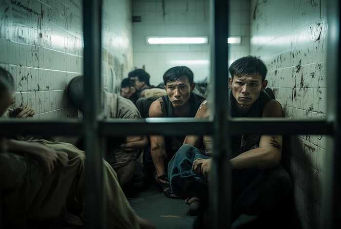 北京看守所的真实生活2020 - 北京看守所的真实生活2020年