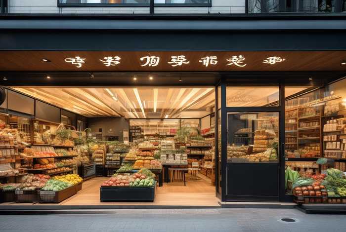 联华生活馆是什么，联华生活馆是什么公司