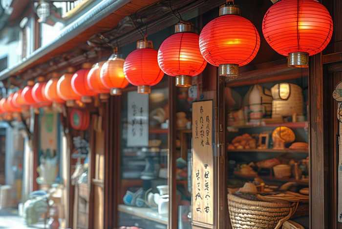 欢喜生活馆是什么店 欢喜生活馆是什么店名