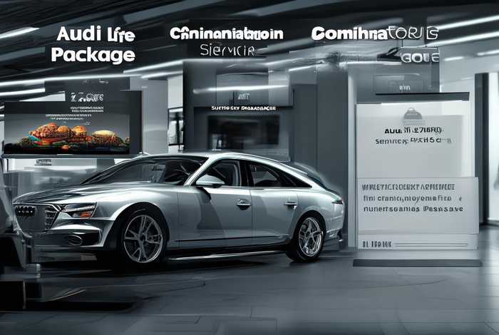 奥迪生活服务包和组合服务包（奥迪生活服务包和组合服务包一样吗）