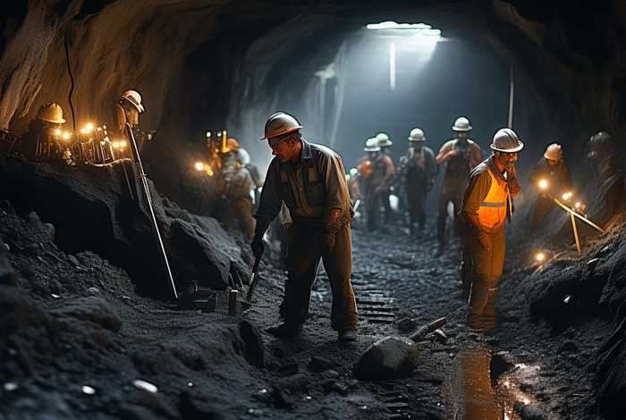 煤矿生活科；煤矿生活科有什么工作岗位