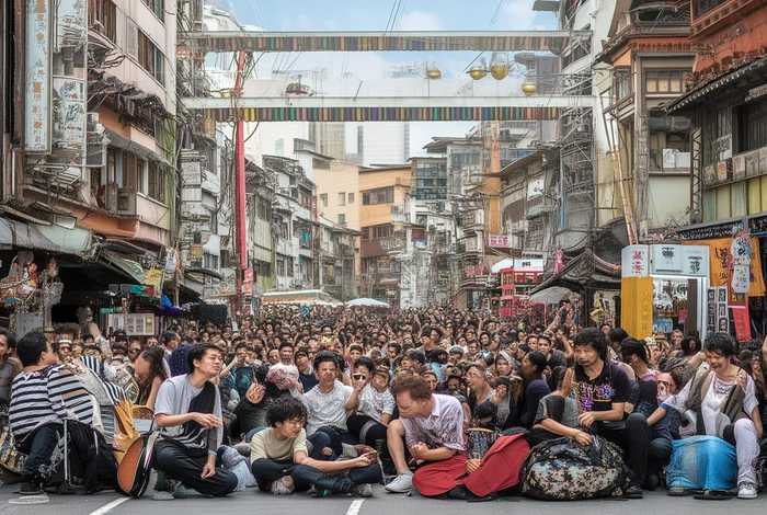 横漂有前途吗、横漂有成功的吗