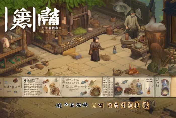 剑三生活技能能学多少个、剑三生活技能能学多少个技能