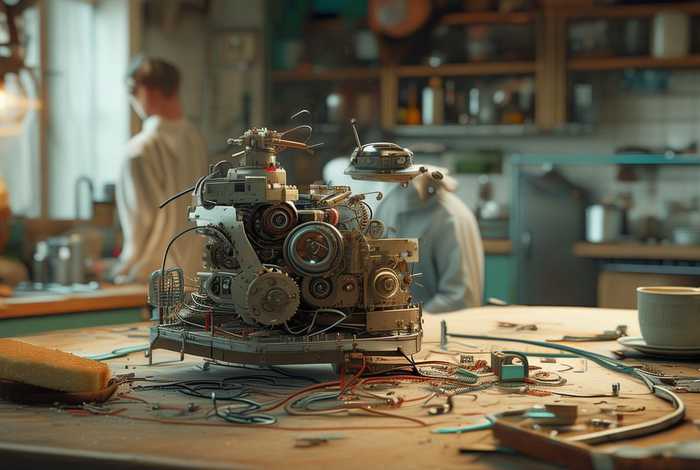 创新思维解决生活问题例子，创新思维解决生活问题例子有哪些