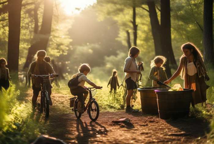 低碳生活下定义，低碳生活下个定义