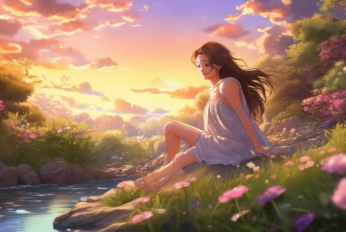 江寻生活美学（江寻创作的原声）