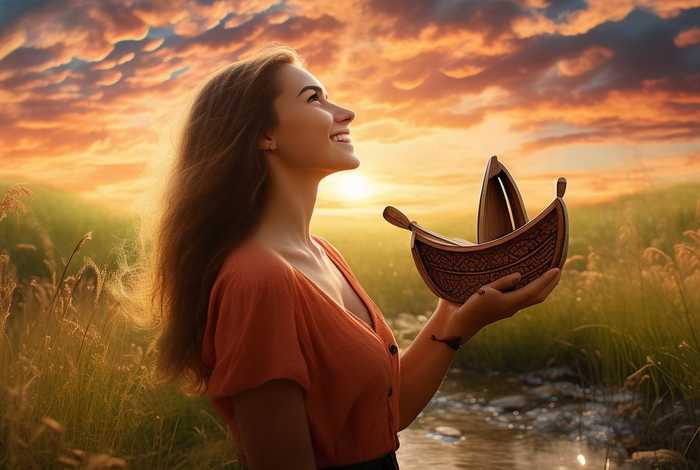 对生活充满希望的图片加文字（对生活充满希望的图片加文字说说）