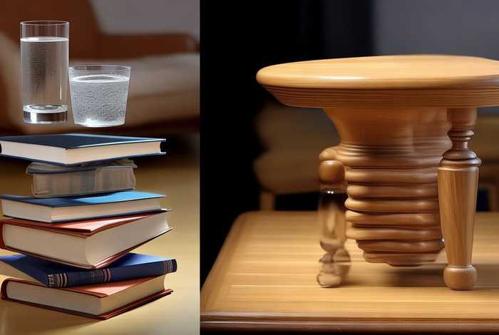 错觉在生活中的应用例子；错觉在生活中的应用例子有哪些