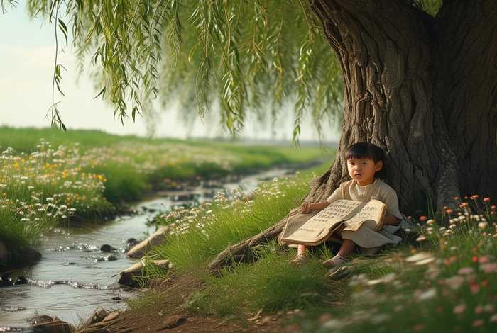 关于田园生活的诗句古诗大全 关于田园生活的诗句古诗大全三年级