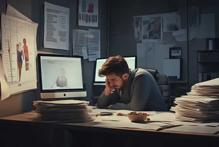 过多也会导致腰疼吗；过多会遗精吗